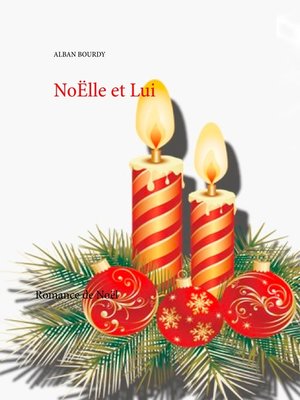 cover image of NoËlle et Lui